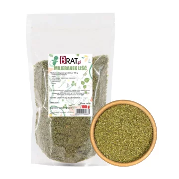 Majaron 100 g