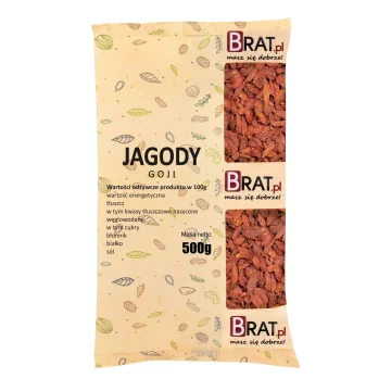 Goji jagode 500 g
