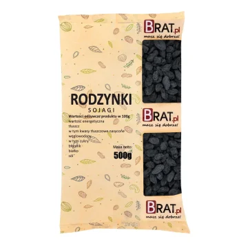Rozine Sojagi 500 g
