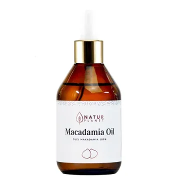 Olje makadamije 100 ml