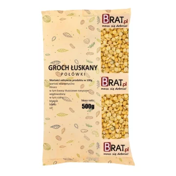 Polpet graha 500 g