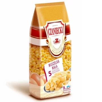 testenine 5 jajc majhna lupina 250 g