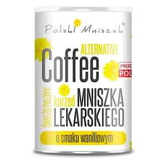 EK Kava z vanilijo in regratom 150 g