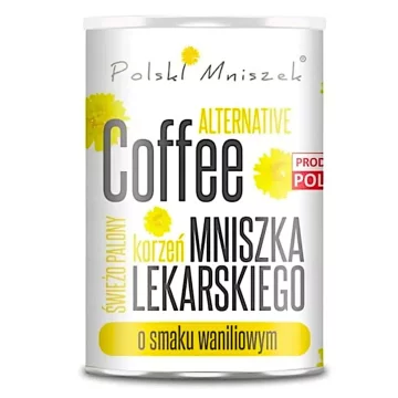 EK Kava z vanilijo in regratom 150 g