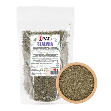 Žajbelj 100 g