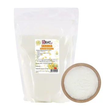 Koruzni škrob 1 kg