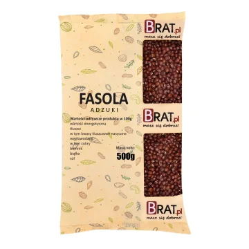 Adzuki fižol 500 g