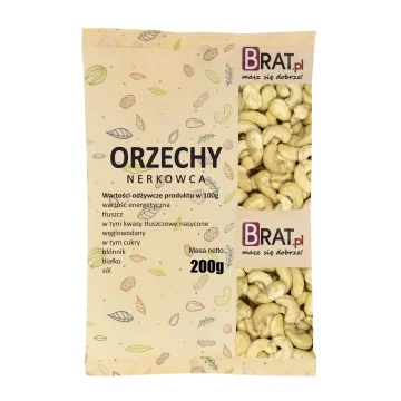 Indijski oreščki 200 g