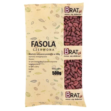 Rdeči fižol 500 g