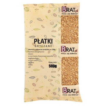 Ajdovi kosmiči 500 g