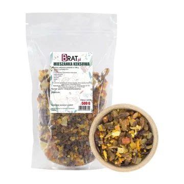 Mešanica za torto 500 g