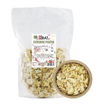 Česen v kosmičih 500 g