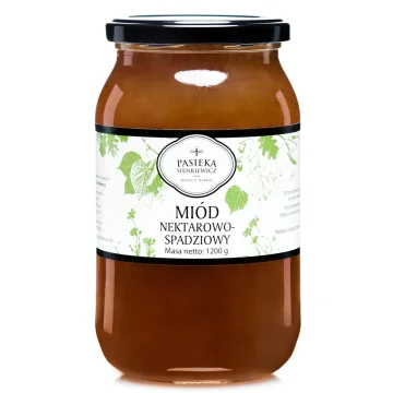 Medeni nektar 900ml 1200g
