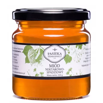 Medeni nektar 210 ml 250 g