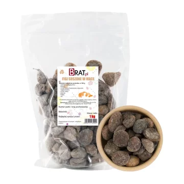 Suhe fige v moki 1 kg