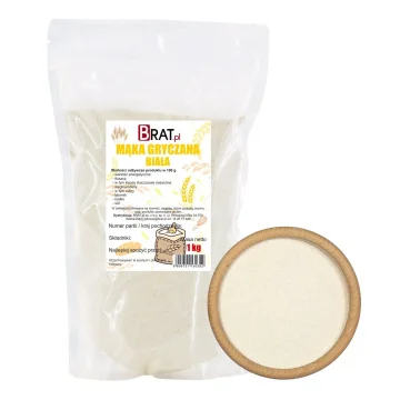 Ajdova moka 1 kg