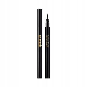 Eveline Cosmetics Eveline Marker Art črtalo za oči Deep Black vodoodporno 4 ml