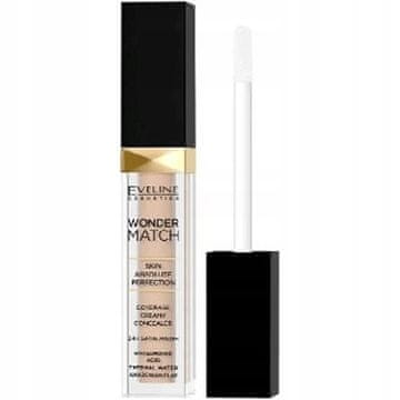 Eveline Cosmetics Eveline Wonder Match tekoči korektor 05 Porcelain 5 ml