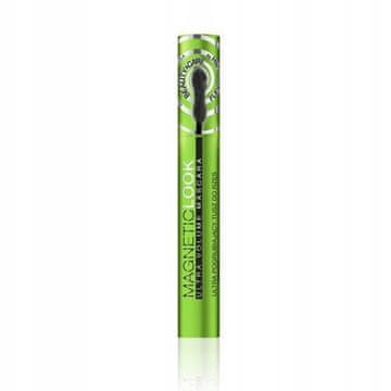 Eveline Cosmetics Eveline Magnetic Look Ultra Volume - črna maskara 10 ml