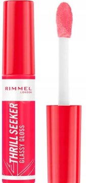 Rimmel Glass Gloss Thrill Seeker 600 sijaj za ustnice 10 ml