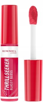 Rimmel Glass Gloss Thrill Seeker 350 vlažilni sijaj za ustnice