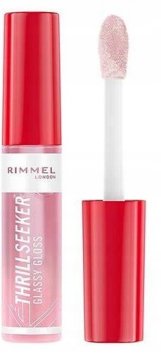 Rimmel Glass Gloss Thrill Seeker 100 sijaj za ustnice 10 ml