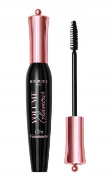 Bourjois Volume Glamour Moi Noir maskara Ebony Black 12 ml