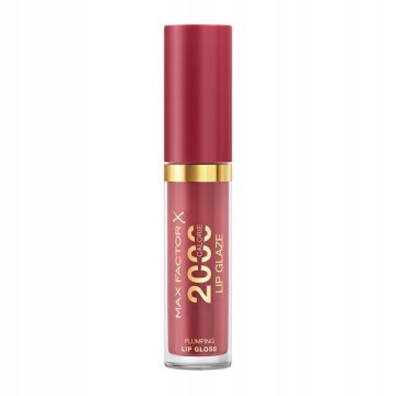 Max Factor 2000 Calorie Lip Glaze 085 Floral Cream - sijaj za ustnice