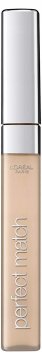 L'Oréal True Match All in One 2.N korektor za oči z vonjem vanilije 6,8 ml