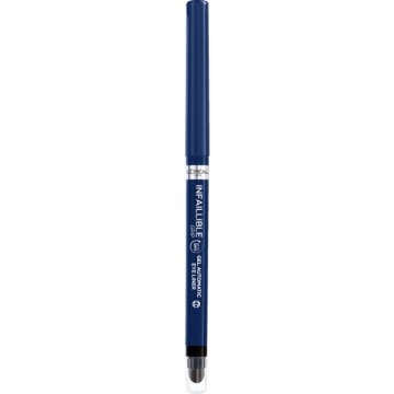 L'Oréal Infaillible Automatic Gel Pencil Blue Jersey Waterproof 36H