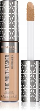 Rimmel Multi-Tasker tekoči korektor 048 Vanilla, visoka prekrivnost 10 ml
