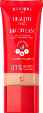 Bourjois Healthy Mix BB krema 03 Medium 30 ml