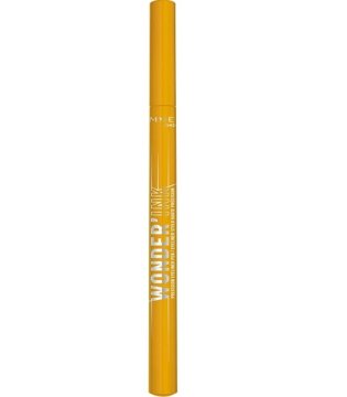 Rimmel Wonder'Ink črtalo za oči v peresniku 005 Honey Heaven vodoodporno