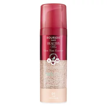 Bourjois Healthy Mix Glow odtenek 01 Fair - lahek sijaj 30 ml