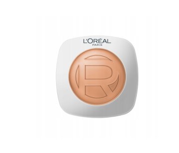 3-lahki tekoči puder Loreal True Match za obraz