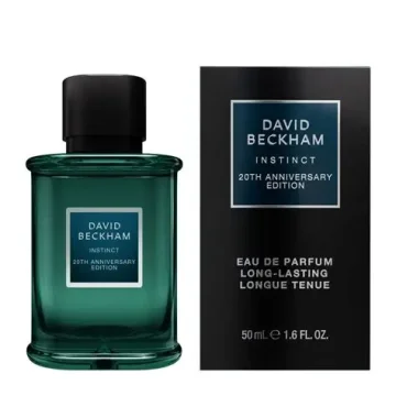 David Beckham Instinct - parfumska voda zanj 50 ml