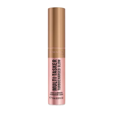 Rimmel Multi Tasker Glow osvetljevalec za ustnice 10 ml