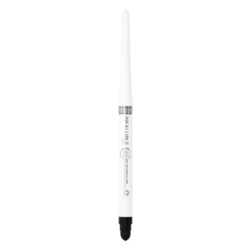 L'Oréal Infaillible Grip 36H polarno bela črtalo za oči