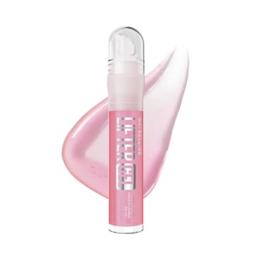 Maybelline 004 Sugar Spritz Lifter gel za ustnice oljni sijaj za ustnice