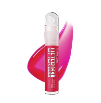 Maybelline Lifter Gel 005 Melon-Ade oljni sijaj za ustnice