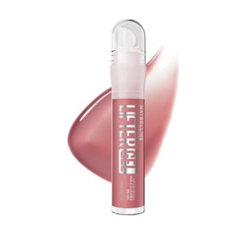 Maybelline Lifter Gel 006 Strawberry Shake oljni sijaj za ustnice
