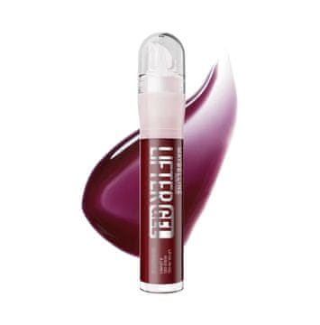 Maybelline Lifter Gel 008 Berry Twist oljni sijaj za ustnice