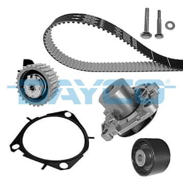 DAYCO DY KTBWP7590 KOMPLET ZOBATEGA JERMENA