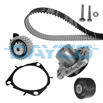 DAYCO DY KTBWP7610 KOMPLET ZOBATEGA JERMENA