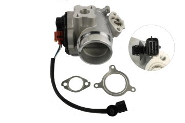 FAST FT60209 HITR EGR VENTIL