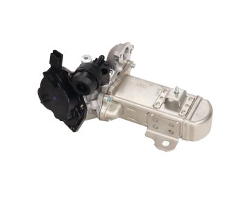 FAST FT60201 KOMPLET HITREG EGR VENTILA