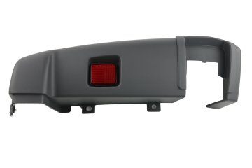FAST FT91400G HITR ZADNJI ODBIJAČ VOGALNIK LE SIVA ODSTRELEC