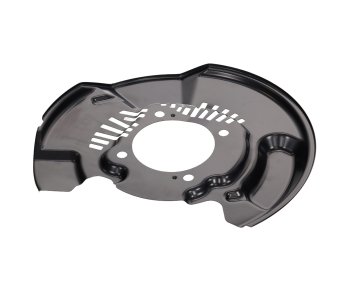 FAST FT02750 ZAŠČITA ZA ZAVORNI DISK SPREDNJI LEVI