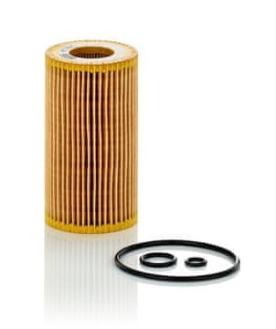 OLJNI FILTER MERCEDES SPRINTER 06> 906 515 CDI
