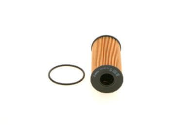 Bosch OLJNI FILTER RENAULT MASTER II 98> 2.5 dCi